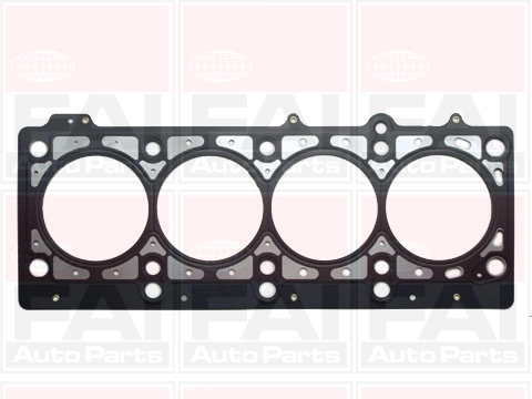 Gasket, cylinder head